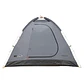 Carpa NTK Cherokee 2/3 Personas - Miniatura 3