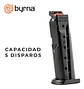 Cargador Pistola Byrna - Miniatura 1