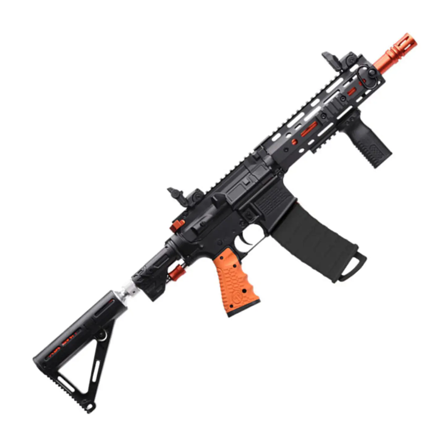 Rifle Traumático Byrna Mission 4 Calibre .68 1