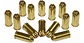 Fogueo Fiocchi Cal. .22 LR 200 Unidades - Miniatura 2