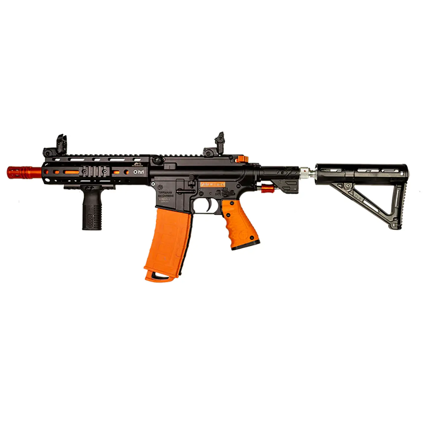 Rifle Traumático Byrna Mission 4 Calibre .68 2