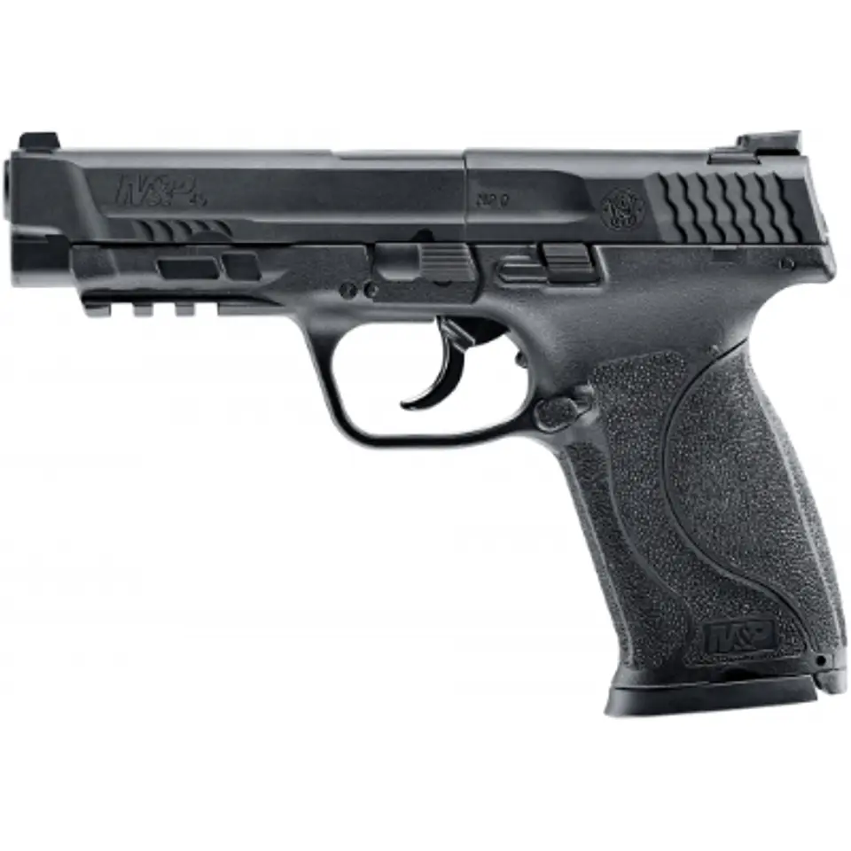 Pistola CO2 Umarex MP45 4.5 mm 1