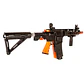 Rifle Traumático Byrna Mission 4 Calibre .68 - Miniatura 4