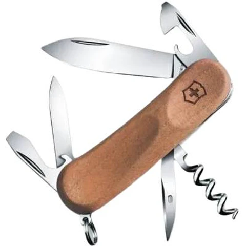 Victorinox Evowood Madera 2.3801.63