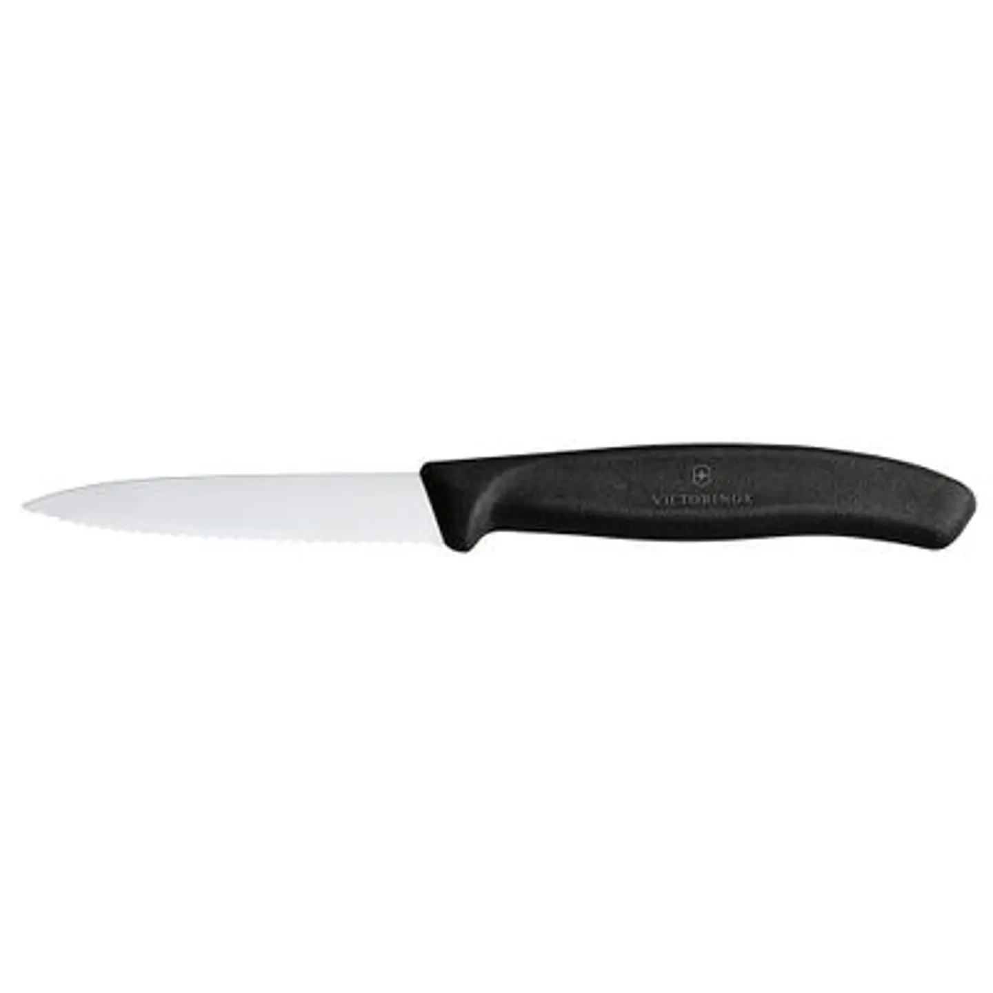 Cuchillo Verdura Victorinox Negro 6.7603 1