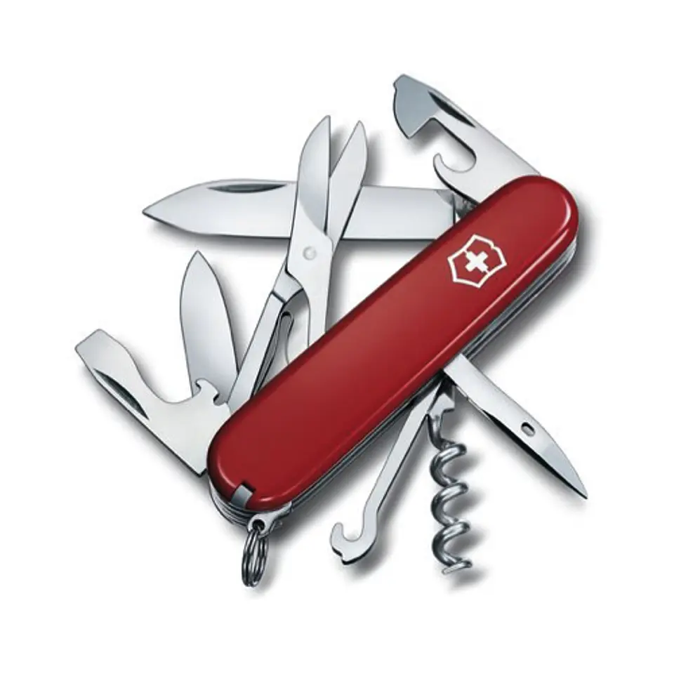 Victorinox Escalador 14 Fun 1.3703 1