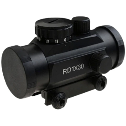 Red Dot RDA30 3/8 ZLIP