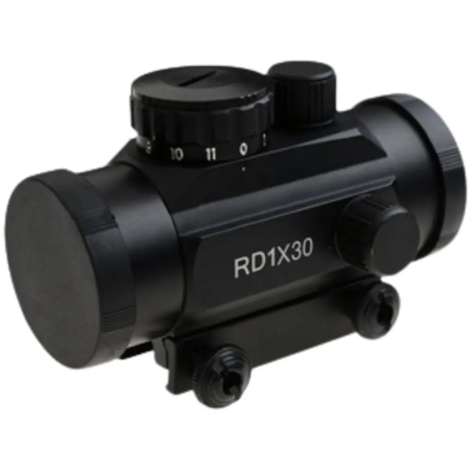 Red Dot RDA30 3/8 ZLIP 1