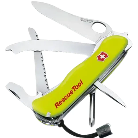 Victorinox Rescate Amarillo 0.8623 MWN