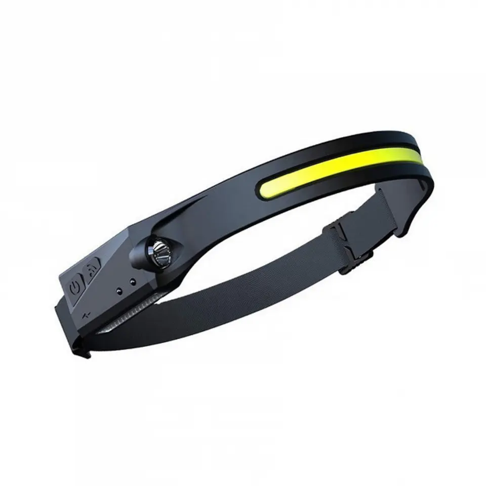 Frontal COB+XPE Kritikal Tool 1