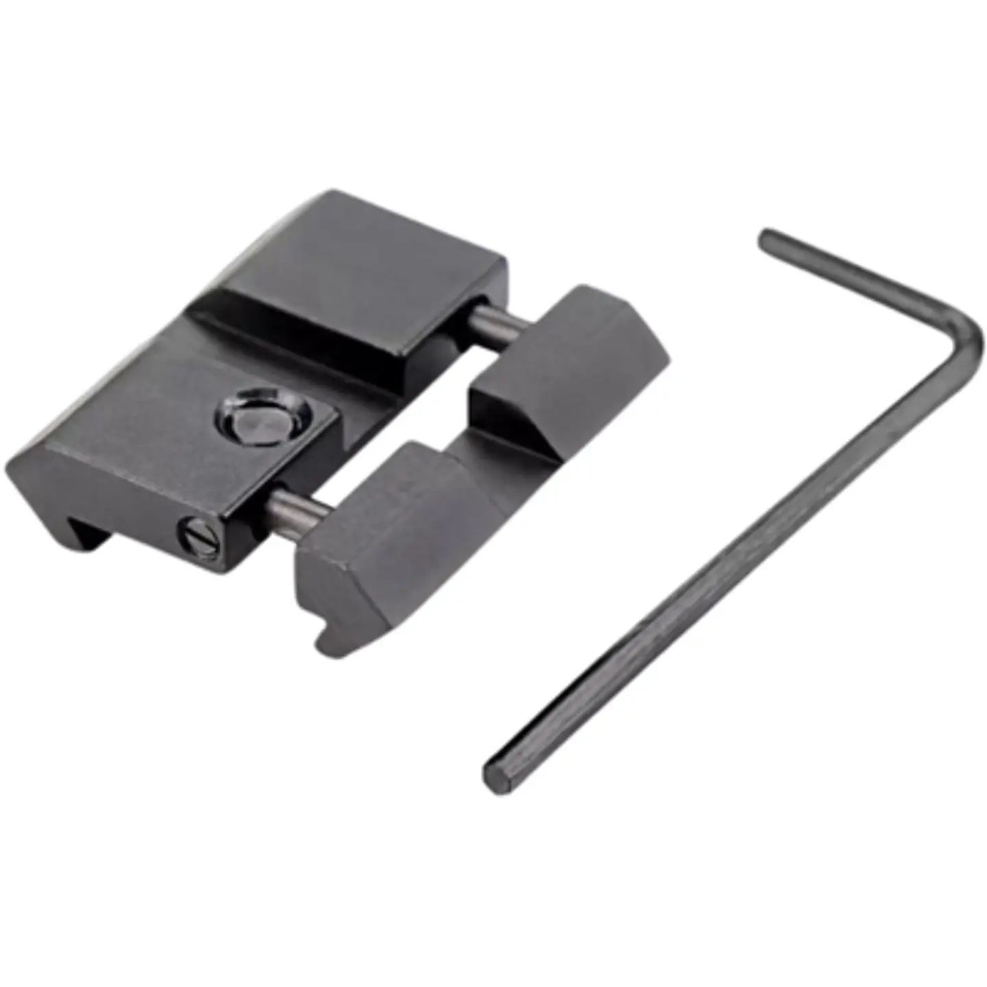 Adaptador para Riel de 11mm a Picatinny 1