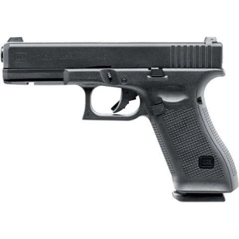 Pistola airsoft Umarex Glock 17 Gen5 green gas