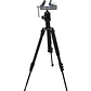 Trípode universal con prensa para rifle T-Eagle - Miniatura 1