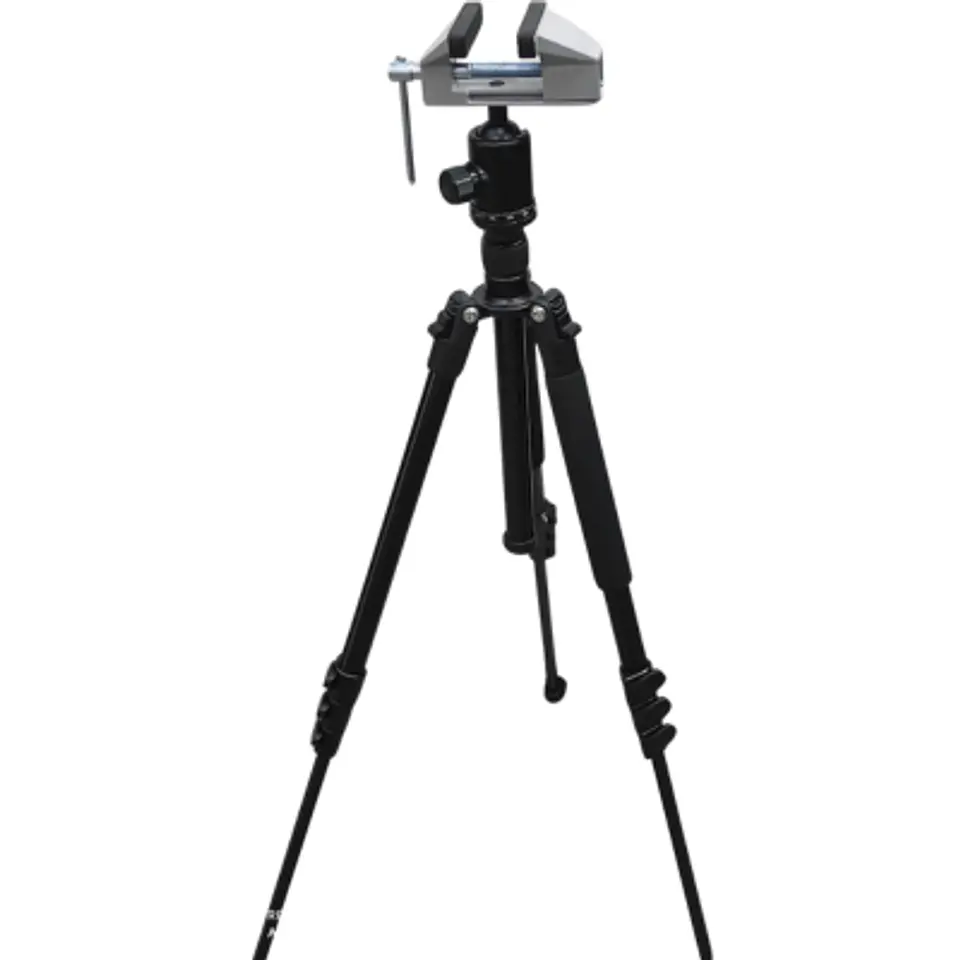 Trípode universal con prensa para rifle T-Eagle 1