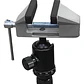 Trípode universal con prensa para rifle T-Eagle - Miniatura 2