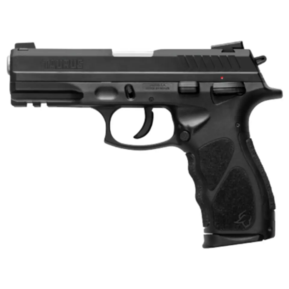 Pistola Taurus TH9 PAV 9x19 1
