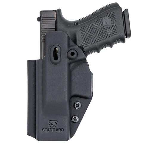 Funda Rounded Sidecar Standard