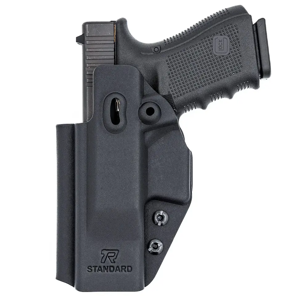 Funda Rounded Sidecar Standard 1