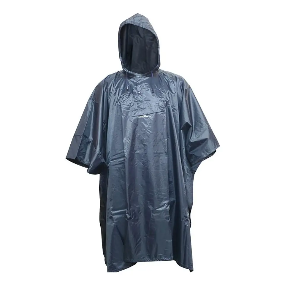 Poncho impermeable NTK Iguazu 1