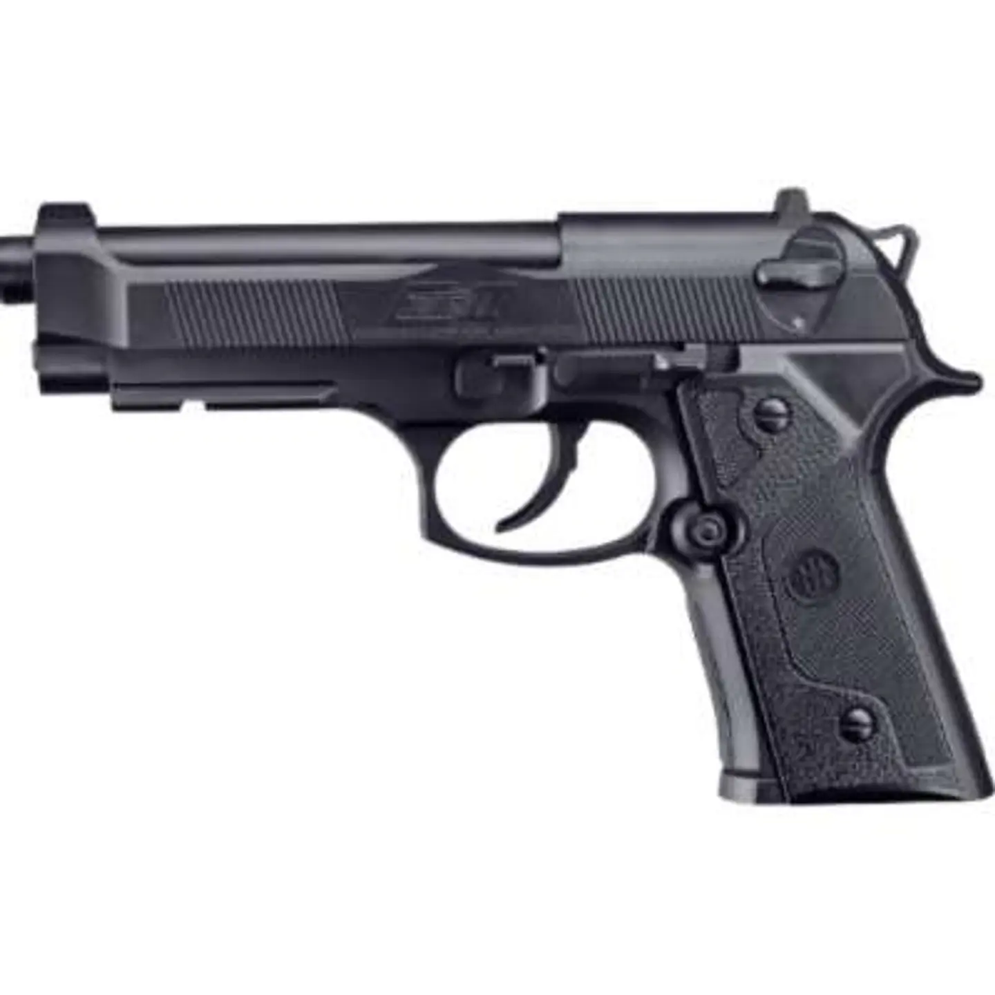 Pistola CO2 Umarex Beretta Elite II 4.5 mm 1