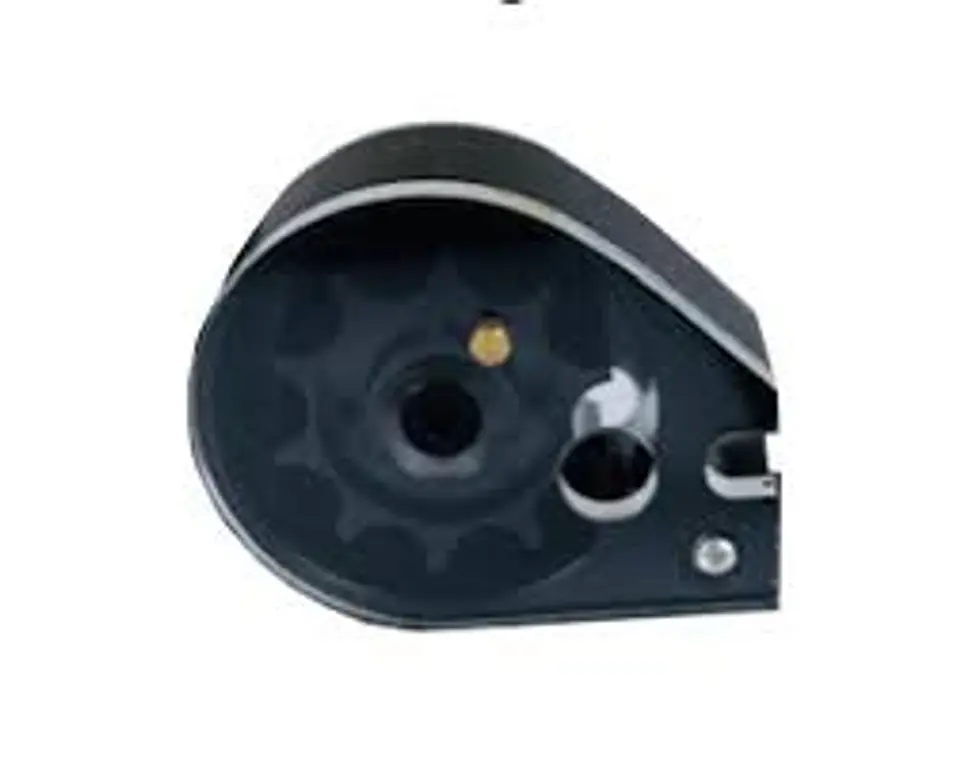 Cargador AEA Challenger HP / Sniper Cal. 7,62 1