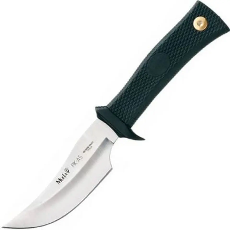 Cuchillo Muela Pik As 1