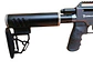 Rifle PCP AEA Terminator semi 9mm + Funda + Postones - Miniatura 4
