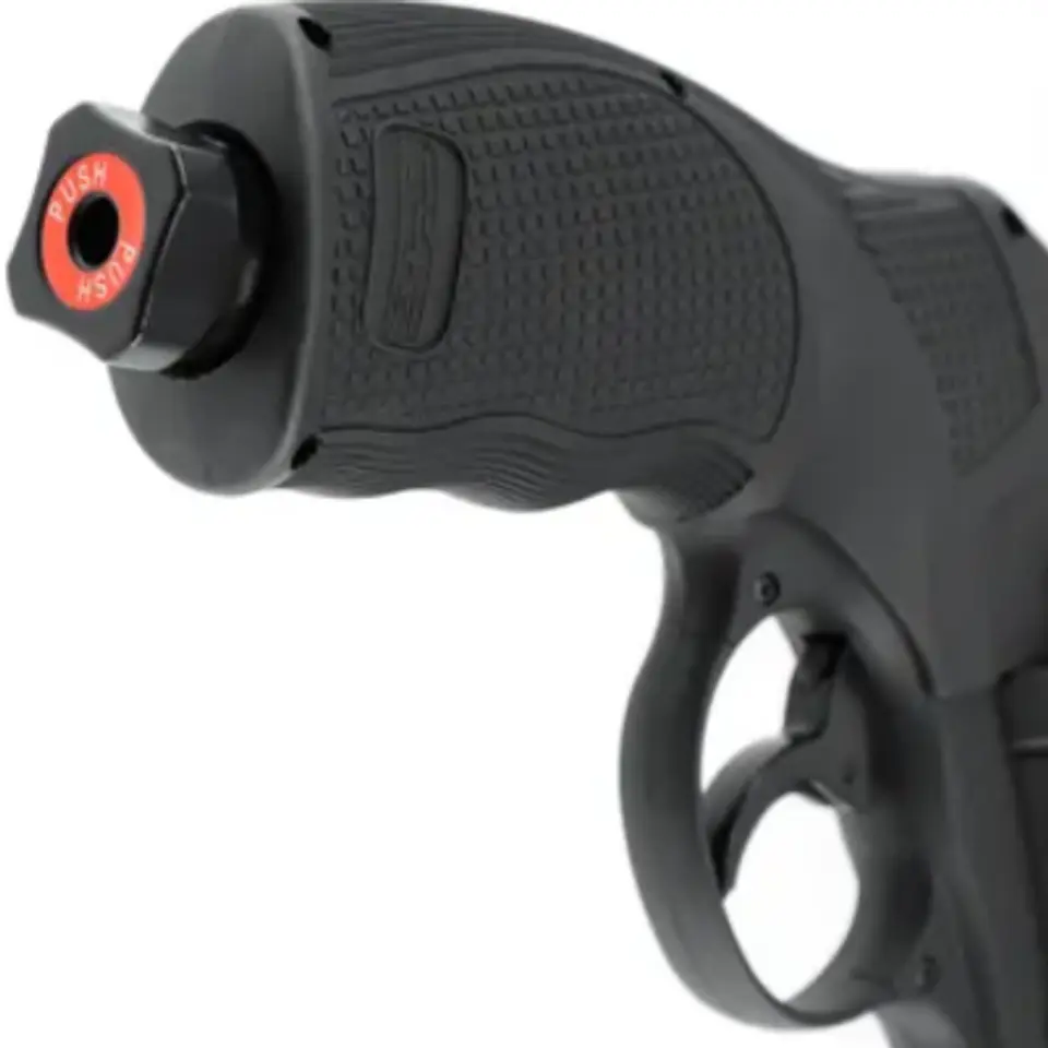 Revólver traumático Umarex TR 50 Gen2 3