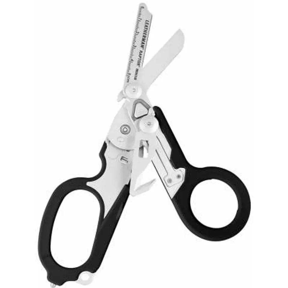 Tijeras Leatherman Raptor #831742 1