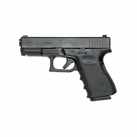 Pistola Glock 23 Gen3 .40 S&W