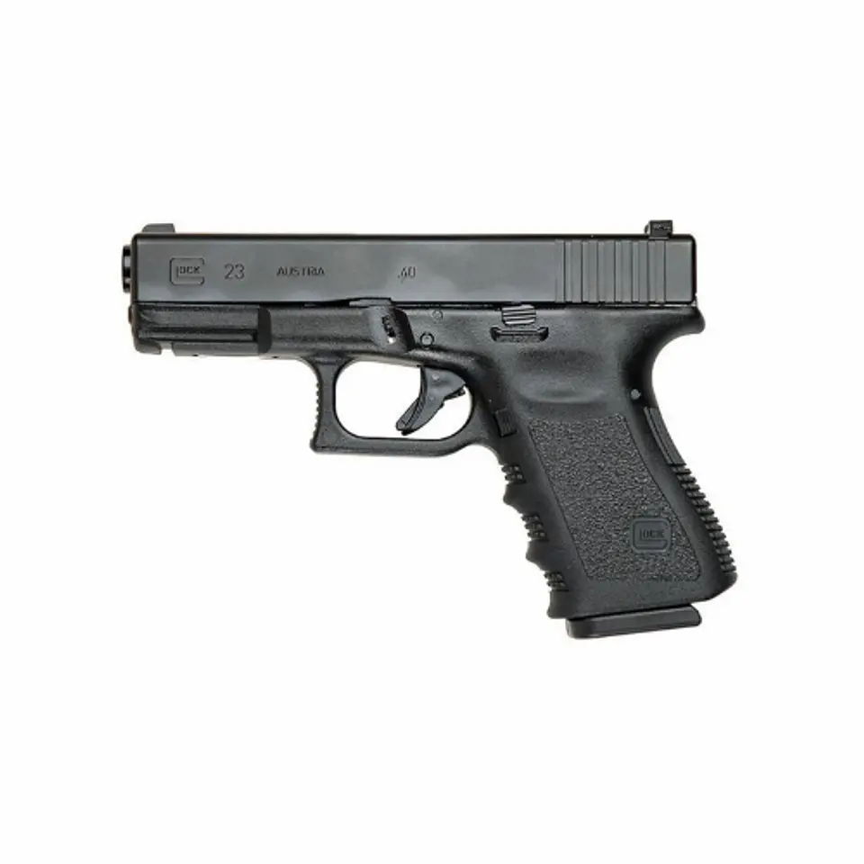 Pistola Glock 23 Gen3 .40 S&W 1