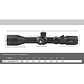 Mira Discovery 4-16x44 SFIR FFP GEN2 M9  - Miniatura 3