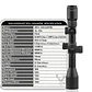 Mira Discovery 4-16x44 SFIR FFP GEN2 M9  - Miniatura 4