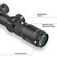 Mira Discovery 4-16x44 SFIR FFP GEN2 M9  - Miniatura 5