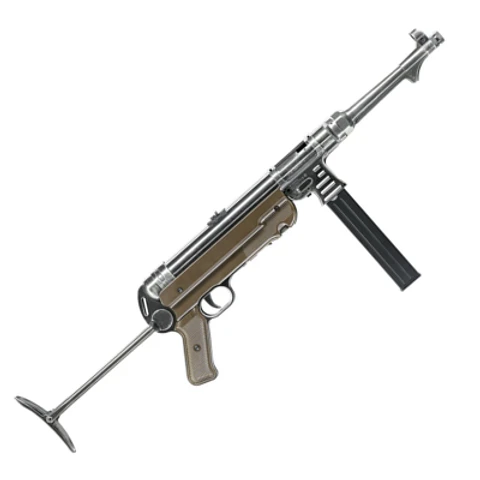 Rifle CO2 Umarex Legends MP German Legacy 1940