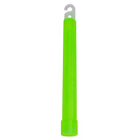 Luz química verde Defensor