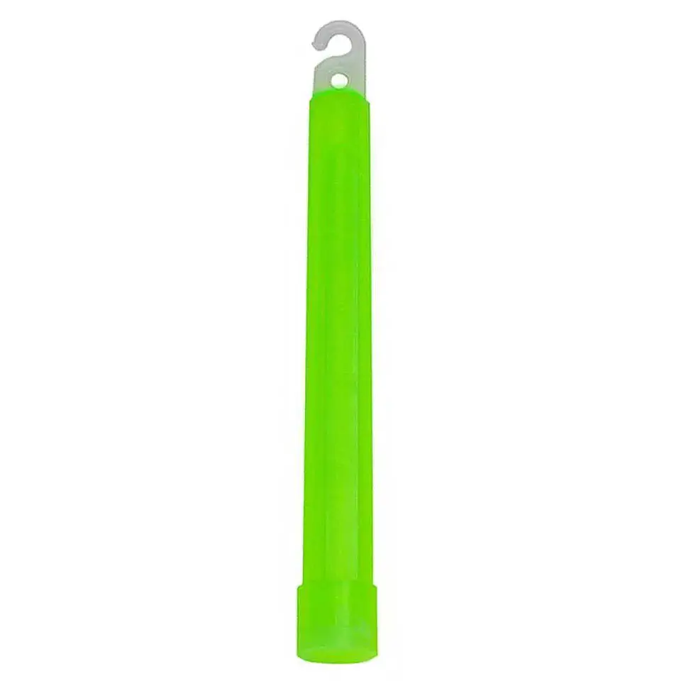 Luz química verde Defensor 1