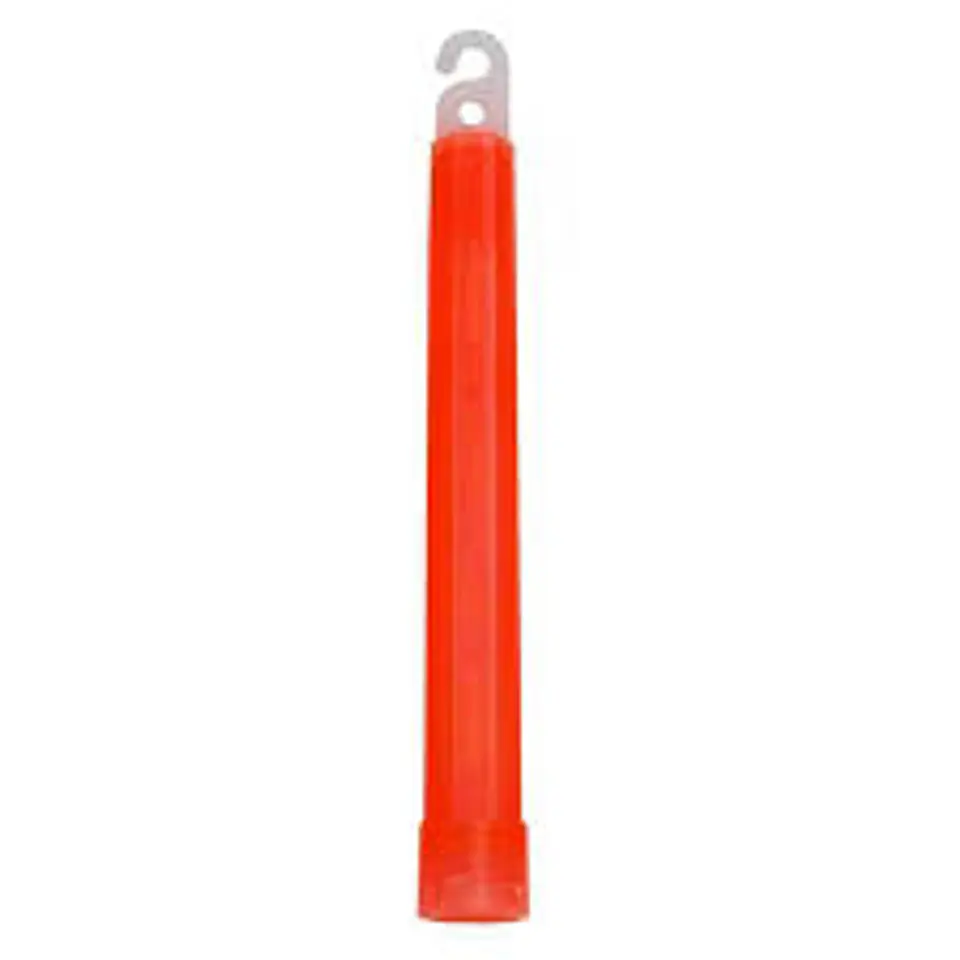Luz Química Roja 1
