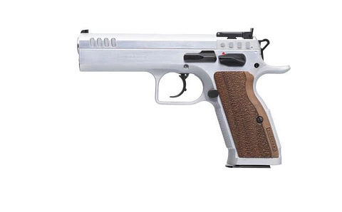 Pistola Tanfoglio Stock II 9x19