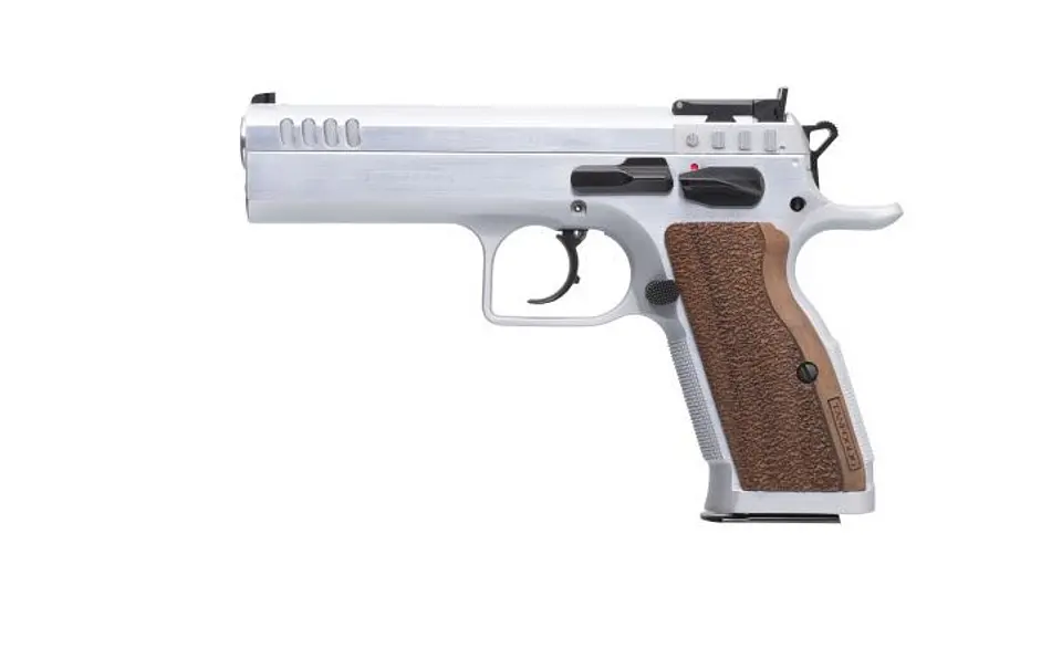 Pistola Tanfoglio Stock II 9x19 1