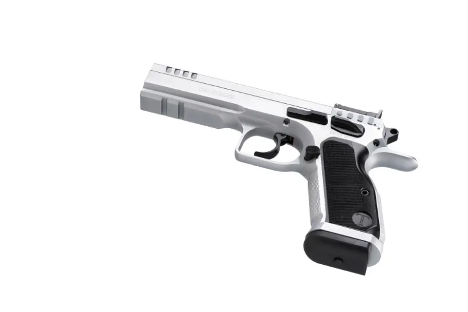 Pistola Tanfoglio Stock III SP 9x19 2