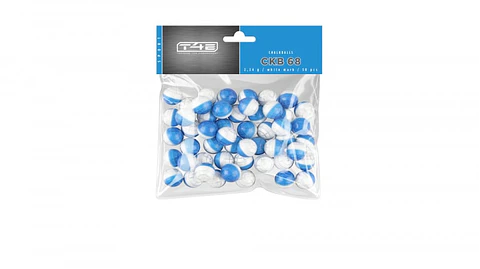 Umarex tiza .68 x50