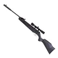 Rifle Remington Hunter 5.5 + mira 4x32 - Miniatura 2