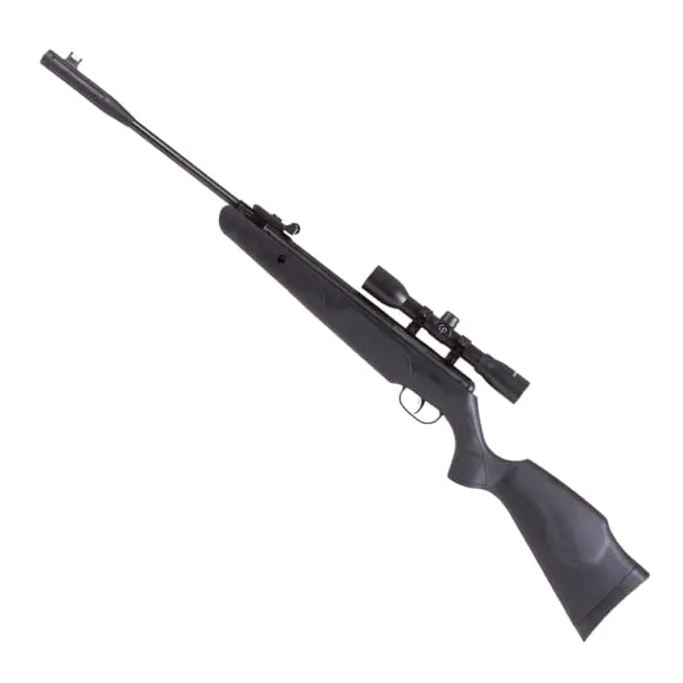 Rifle Remington Hunter 5.5 + mira 4x32 2