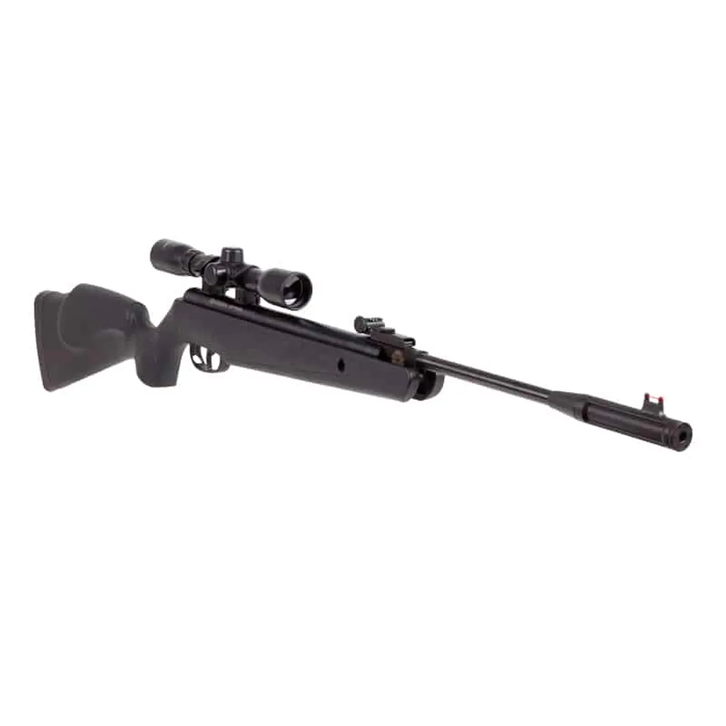 Rifle Remington Hunter 5.5 + mira 4x32 3