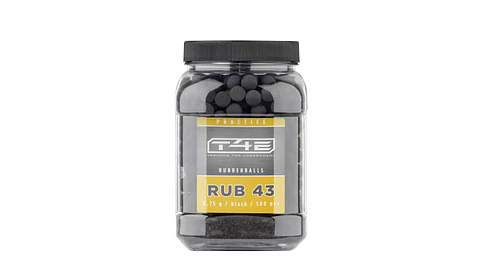 Umarex RUB .43 x500