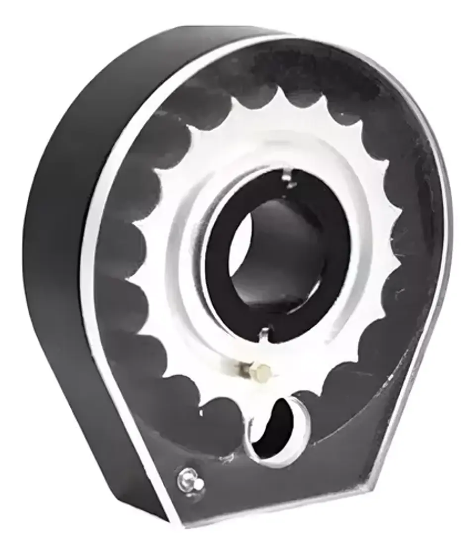 Cargador PCP M60 / M60B 20 Rondas 1