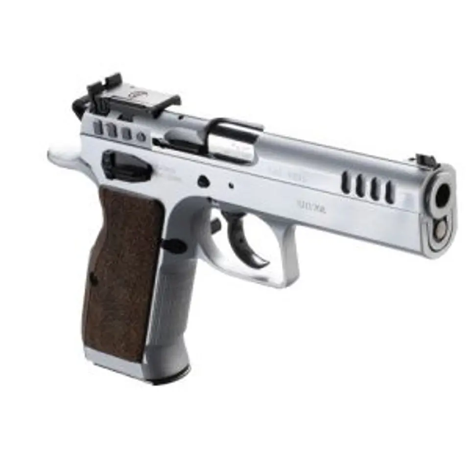 Pistola Tanfoglio Stock II 9x19 2
