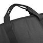 Funda Artemis Oxford 130 cm Negra - Miniatura 3