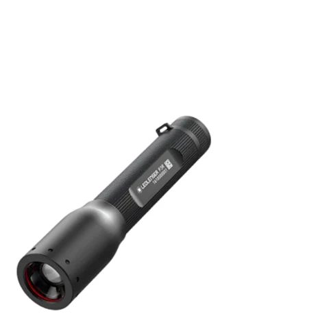 P3R LED Lenser